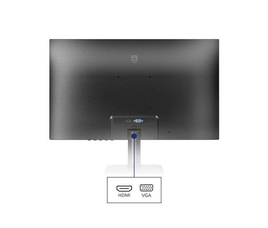 Philips MT 23,8" 24E2N1100LB - 1920x1080,VA,100Hz,D-Sub,1xHDMI