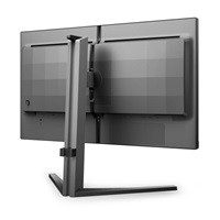 Philips MT 24,5" 25M2N5200U - 1920x1080,Fast IPS,360Hz (OC 390Hz),2xHDMI,DP,Pivot