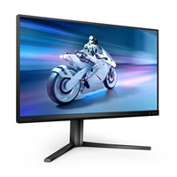 Philips MT 24,5" 25M2N5200U - 1920x1080,Fast IPS,360Hz (OC 390Hz),2xHDMI,DP,Pivot