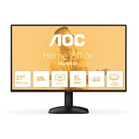 AOC MT 27" 27B31H - 1920x1080,IPS,120Hz,D-Sub,1xHDMI