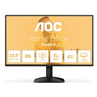 AOC MT 23,8" 24B31H - 1920x1080,IPS,120Hz,D-Sub,1xHDMI