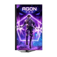 AOC MT 27" AG276FK - 1920x1080,Fast IPS,520Hz,2xHDMI,DP,USBhub,Pivot