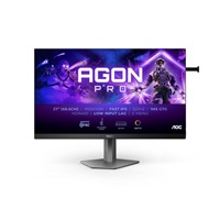 AOC MT 27" AG276FK - 1920x1080,Fast IPS,520Hz,2xHDMI,DP,USBhub,Pivot