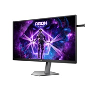 AOC MT 27" AG276FK - 1920x1080,Fast IPS,520Hz,2xHDMI,DP,USBhub,Pivot