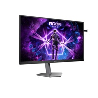 AOC MT 27" AG276FK - 1920x1080,Fast IPS,520Hz,2xHDMI,DP,USBhub,Pivot