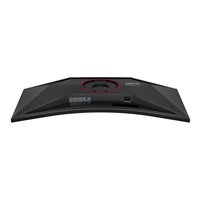 AOC MT 34" CU34G4 - 3440x1440,VA,180Hz,2xHDMI,DP,Pivot,Zakřivený