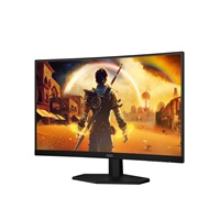 AOC MT 27" C27G42E - 1920x1080,VA,180Hz,2xHDMI,DP,Repro