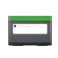 APC Schneider OffGrid Portable Power Station 330, 332Wh Li-ion, 2 Schuko, Sinewave