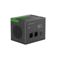 APC Schneider OffGrid Portable Power Station 730, 738Wh Li-ion, 2 Schuko, Sinewave