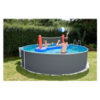 Marimex Orlando bazén 4,57x1,07 m s příslušenstvím