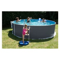 Marimex Orlando bazén 4,57x1,07 m s příslušenstvím