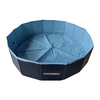 Marimex skládací bazén pro psy - průměr 160 cm