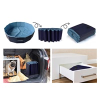 Marimex skládací bazén pro psy - průměr 160 cm