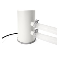 Marimex kartušová filtrace C530 2m3/h + hadice a příslušenství