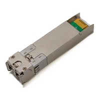 Optický SFP průmyslový modul MM(850nm)1,25 Gb/s,LC,550m,-40 až 85°C(CISCO,DELL,Planet,ZyXEL,TP-LINK,UBNT,MikroTik komp.)