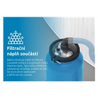 Marimex ProStar Solar 3 bazénová filtrace