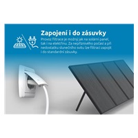 Marimex ProStar Solar 3 bazénová filtrace