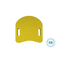 Marimex LEARN JUNIOR plavecká deska, žlutá