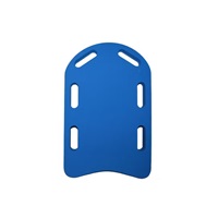 Marimex plavecká deska LEARN, modrá