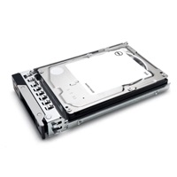 DELL 2.4TB Hard Drive SAS ISE 12Gbps 10K 512e 2.5in Hot-Plug CK R260,R360,R660,R760,R470,R670,R770,R6xx5,R7xx5,T560