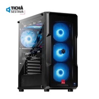 LYNX Challenger Ultra 7 265KF 32GB 1T SSD NVMe RTX 5070 Ti 16G W11 Home