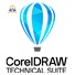 CorelDRAW Technical Suite Education 1Yr CorelSure Maintenance Renewal (5-50)