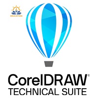 CorelDRAW Technical Suite Education 1Yr CorelSure Maintenance Renewal (5-50)