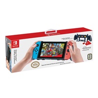 Herní držák pro Switch NNS9