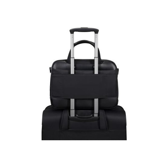 Samsonite SPECTROLITE 3.0 BAILHANDLE 14.1" BLACK