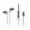 Lenovo 300 USB-C Wired In-Ear Headphones