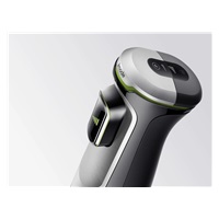 BAZAR - Braun MQ9195XLI tyčový mixér, 1200 W, ActiveBlade, plynulá regulace rychlostí, SmartSpeed - opraveno
