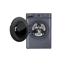 CHiQ Parní pračka 7 kg CHiQ CW07123863AX Steam Space Pro + 12 let záruka na motor