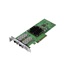 DELL Broadcom 57414 Dual Port 10/25GbE SFP28 Adapter PCIe Low Profile Customer Kit V2