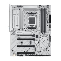 ASUS MB Sc AM5 B650E MAX GAMING WIFI W, AMD B650, 4xDDR5, 1xDP, 1xHDMI, WiFi