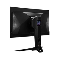 ASROCK LCD - 27" Gaming monitor PGO27QFV, OLED, 2560 x 1440 QHD, 360Hz, 1.5M:1, 250cd/m2, 0.03ms, 2xHDMI, 1xDP