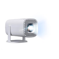 AOpen Projektor QH15s LCD 720p 6500 LED lm (180 ANSI) 1000:1 EMEA 0.62 Kg EURO/UK Power