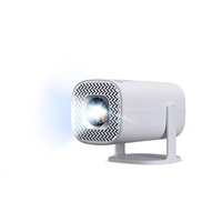 AOpen Projektor QH15s LCD 720p 6500 LED lm (180 ANSI) 1000:1 EMEA 0.62 Kg EURO/UK Power