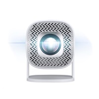 AOpen Projektor QH15s LCD 720p 6500 LED lm (180 ANSI) 1000:1 EMEA 0.62 Kg EURO/UK Power