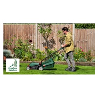 Bosch UniversalRotak 37 sekačka na trávu