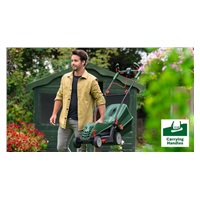 Bosch UniversalRotak 37 sekačka na trávu