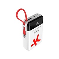 SKROSS powerbank Reload 20 Travel, 20W PD, 20 000mAh, USB A+C