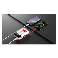 SKROSS powerbank Reload 20 Travel, 20W PD, 20 000mAh, USB A+C