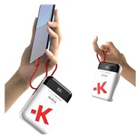 SKROSS powerbank Reload 20 Travel, 20W PD, 20 000mAh, USB A+C