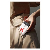 SKROSS powerbank Reload 20 Travel, 20W PD, 20 000mAh, USB A+C