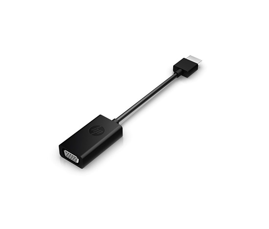 BAZAR - HP HP HDMI to VGA Cable Adapter -  ADAPTER - Poškozený obal (Komplet)
