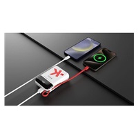 SKROSS powerbank Reload 10 Travel, 20W PD, 10 000mAh, USB A+C