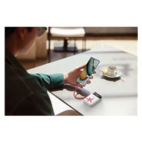 SKROSS powerbank Reload 10 Travel, 20W PD, 10 000mAh, USB A+C