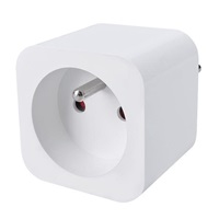Solight WIFI zásuvka s měřením spotřeby