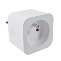 Solight WIFI zásuvka s měřením spotřeby