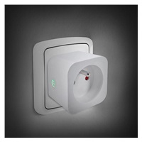 Solight WIFI zásuvka s měřením spotřeby
